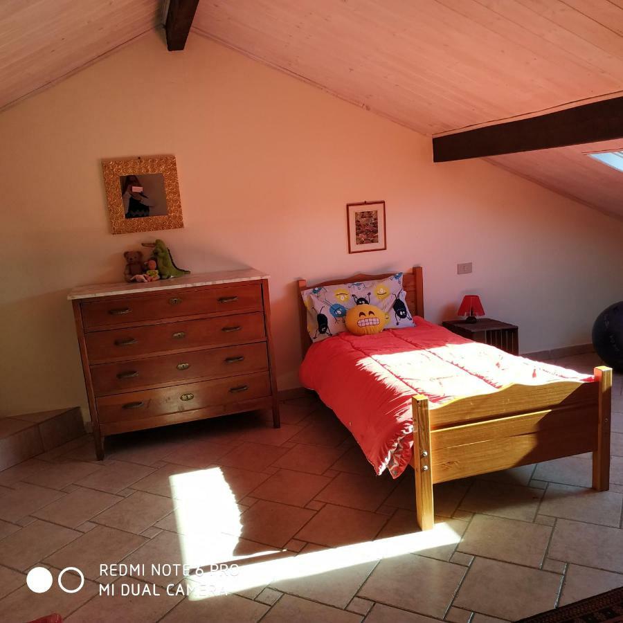 Mansarda Mare Bella Vista Citra Zero Zero Ottanta Trentuno Lt O738 Apartment อิมเปรีอา ภายนอก รูปภาพ